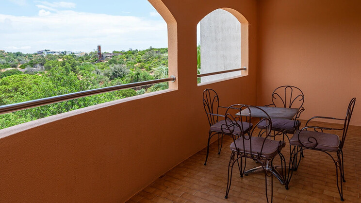 Choromar Apartamentos